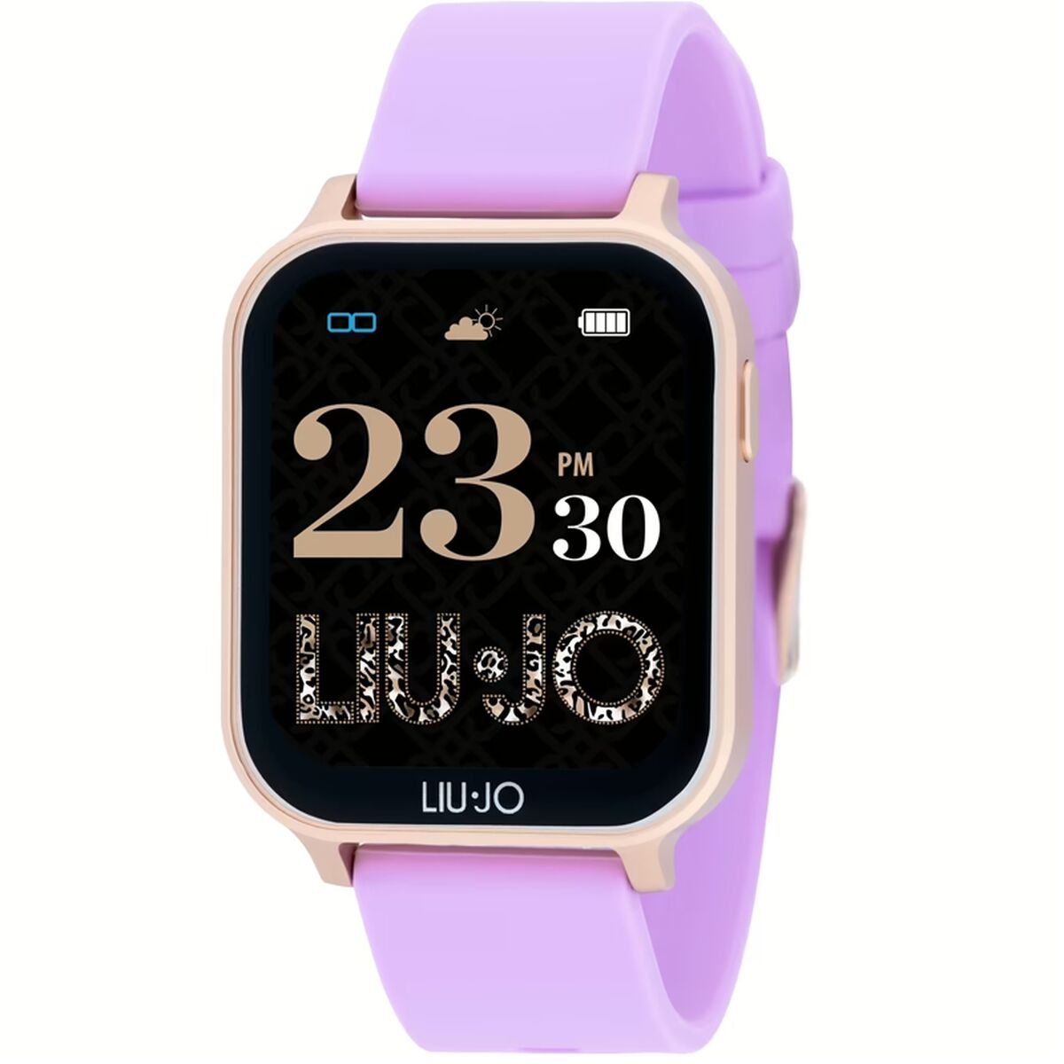 Smartwatch LIU JO SWLJ118 - AWK Flagship