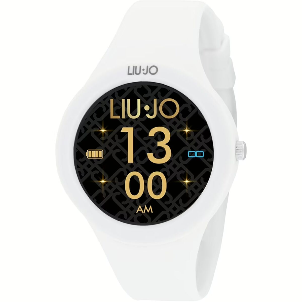 Smartwatch LIU JO SWLJ120 - AWK Flagship