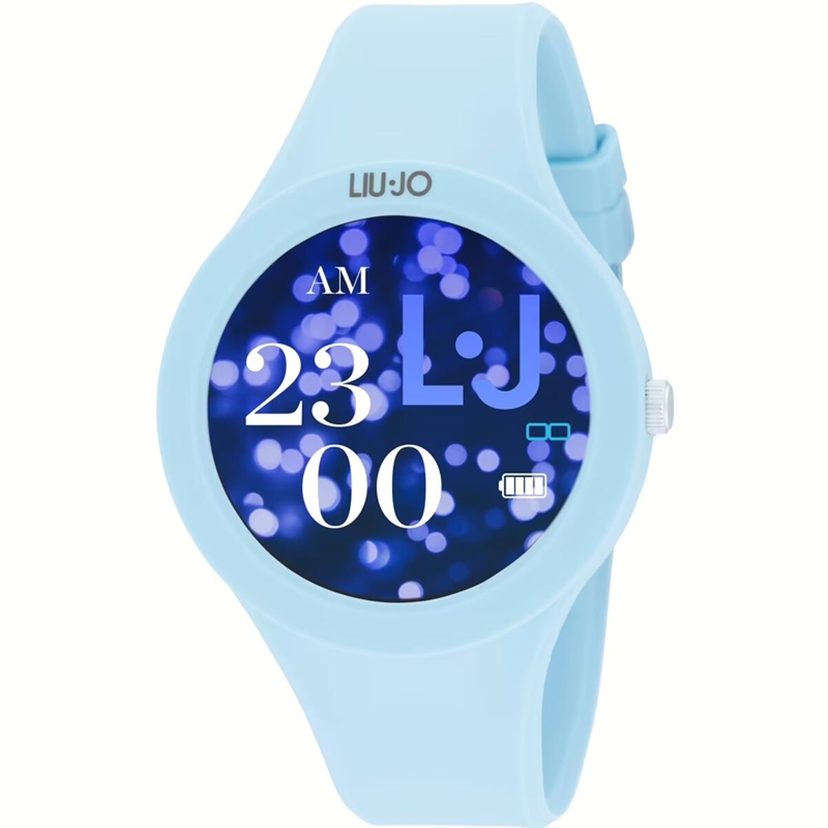 Smartwatch LIU JO SWLJ124 - AWK Flagship