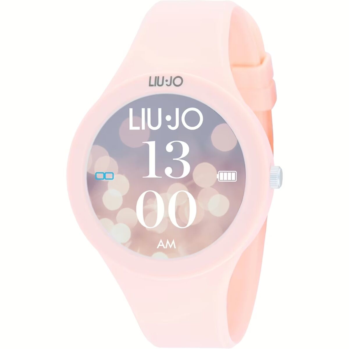 Smartwatch LIU JO SWLJ126 - AWK Flagship