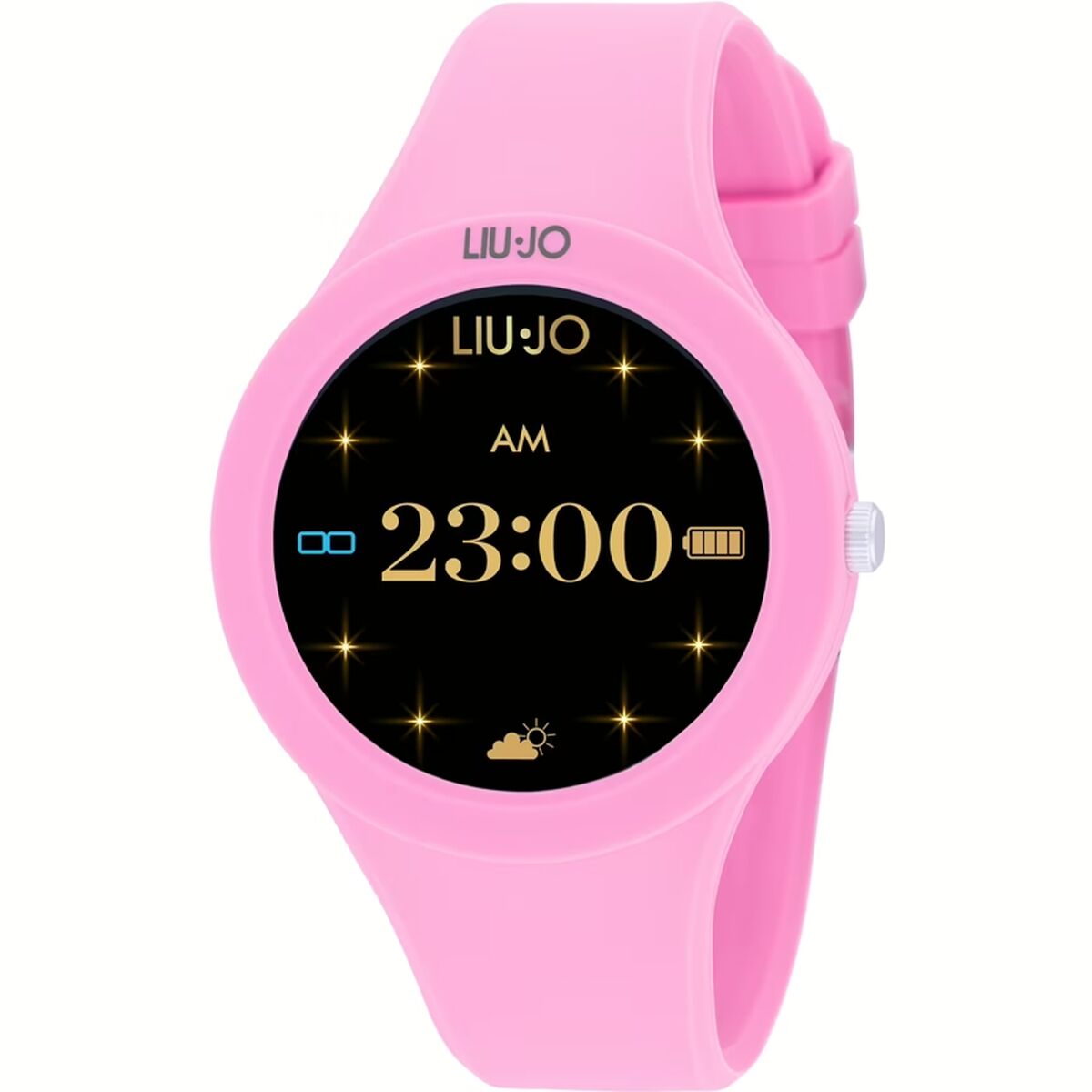 Smartwatch LIU JO SWLJ127 - AWK Flagship