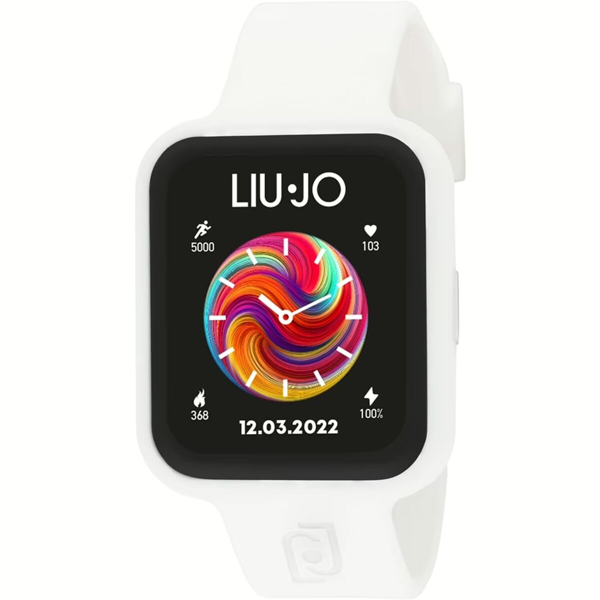 Smartwatch LIU JO SWLJ129 - AWK Flagship