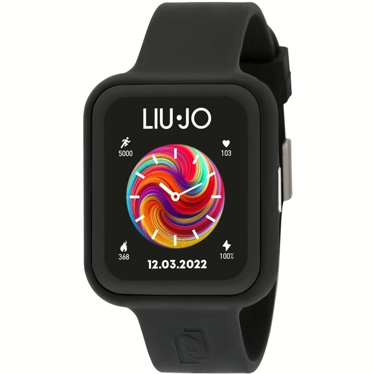 Smartwatch LIU JO SWLJ130 - AWK Flagship