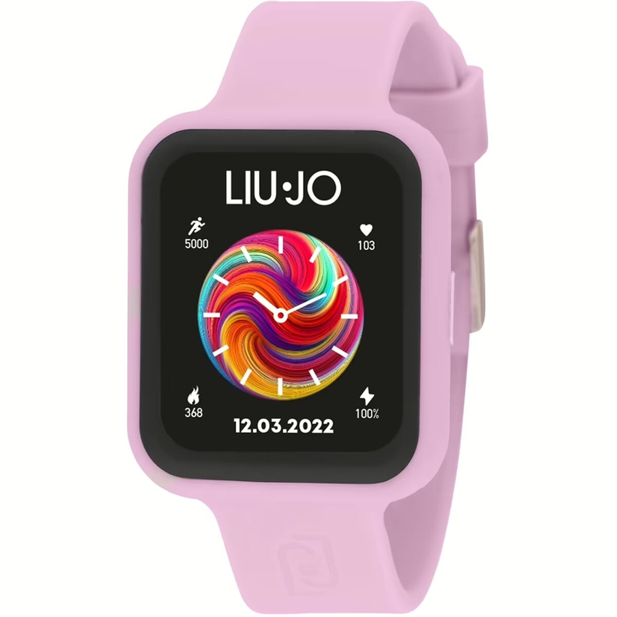 Smartwatch LIU JO SWLJ132 - AWK Flagship