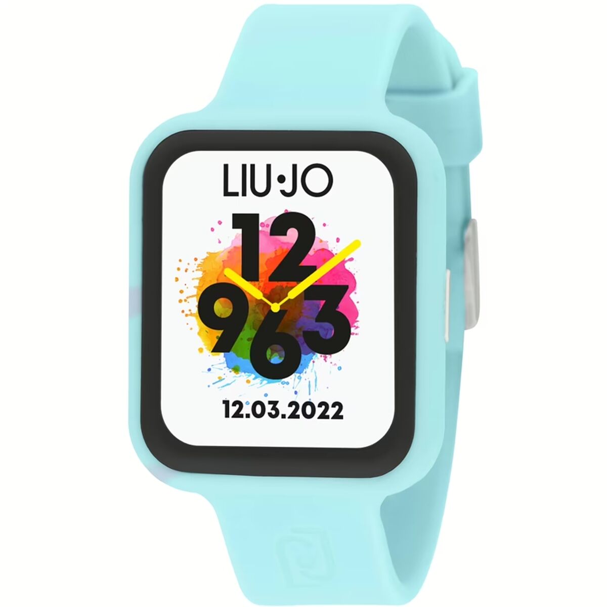 Smartwatch LIU JO SWLJ133 - AWK Flagship