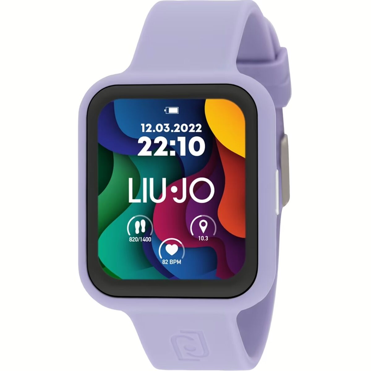 Smartwatch LIU JO SWLJ134 - AWK Flagship