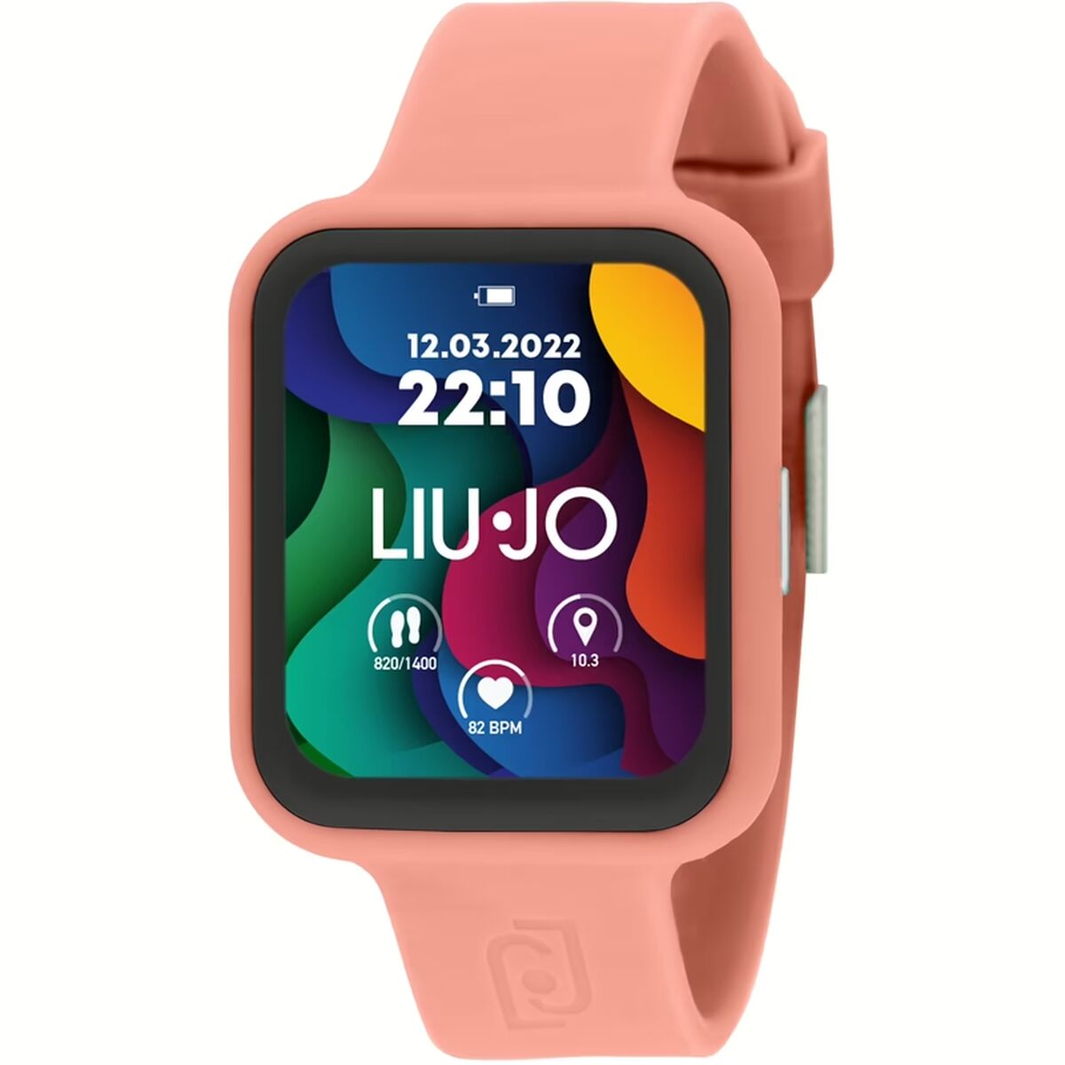 Smartwatch LIU JO SWLJ135 - AWK Flagship