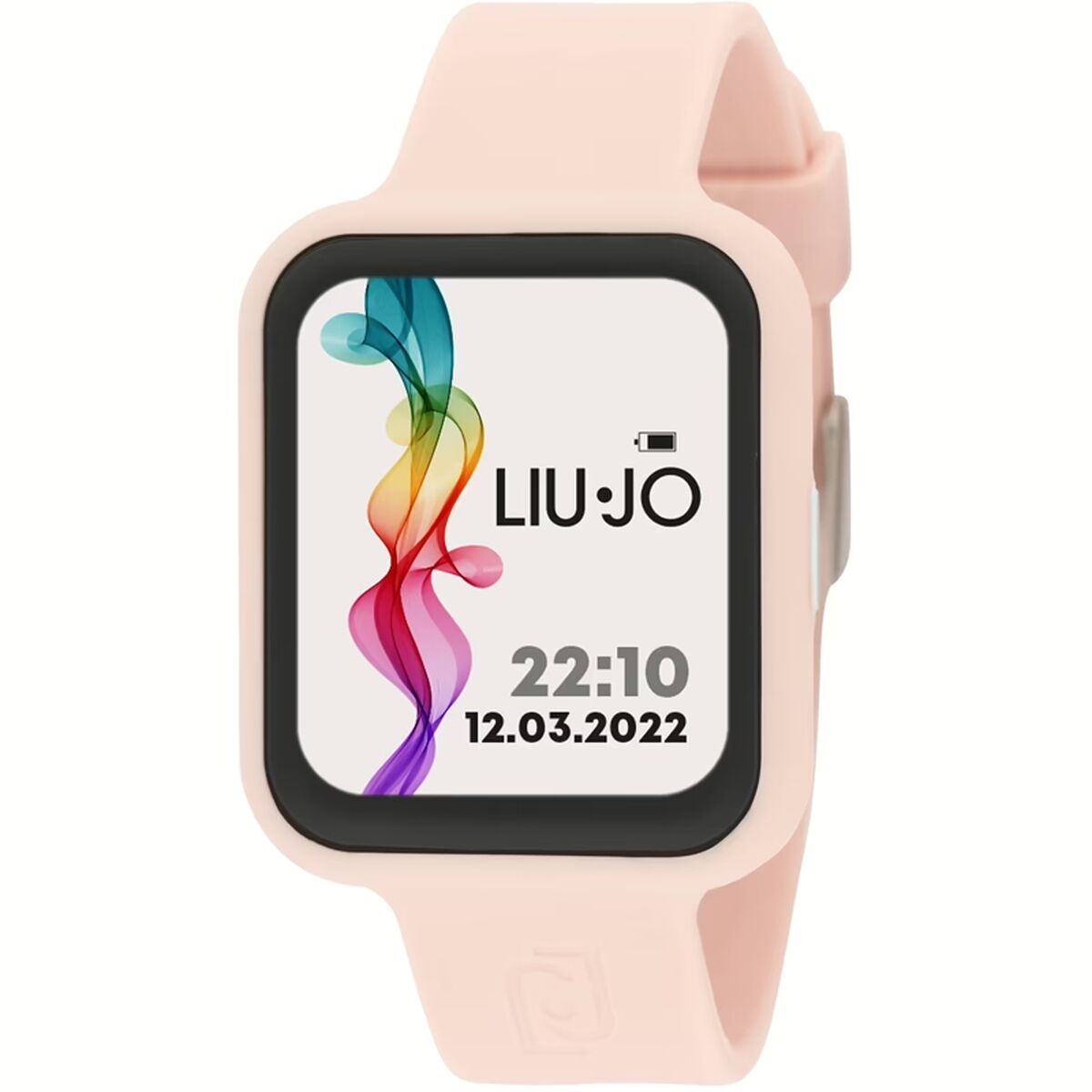 Smartwatch LIU JO SWLJ136 - AWK Flagship