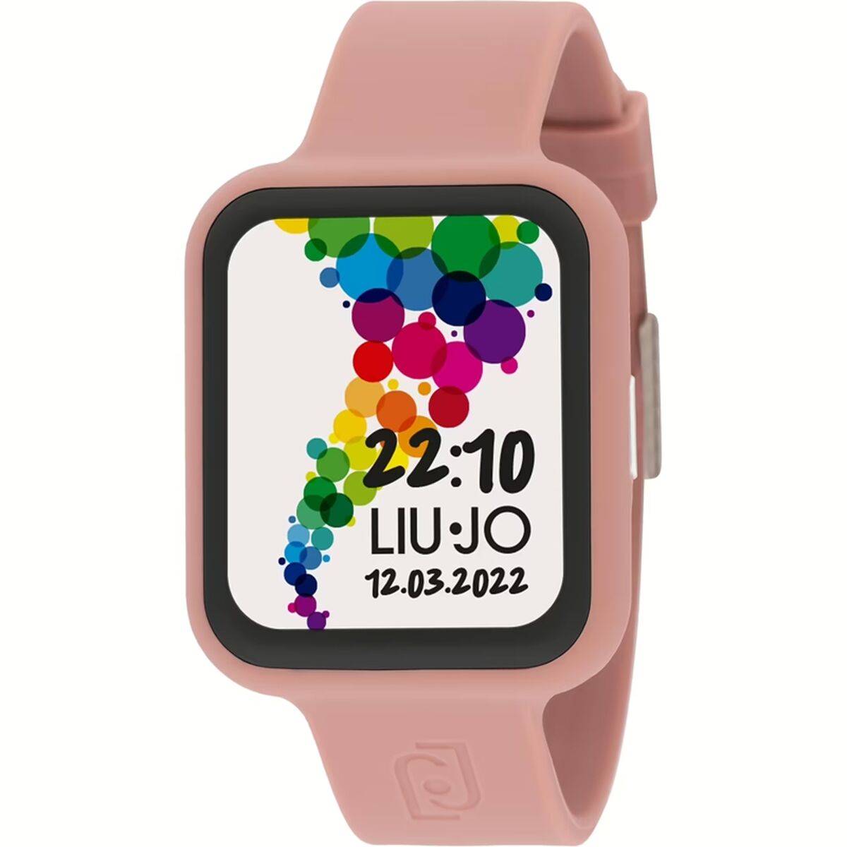 Smartwatch LIU JO SWLJ137 - AWK Flagship