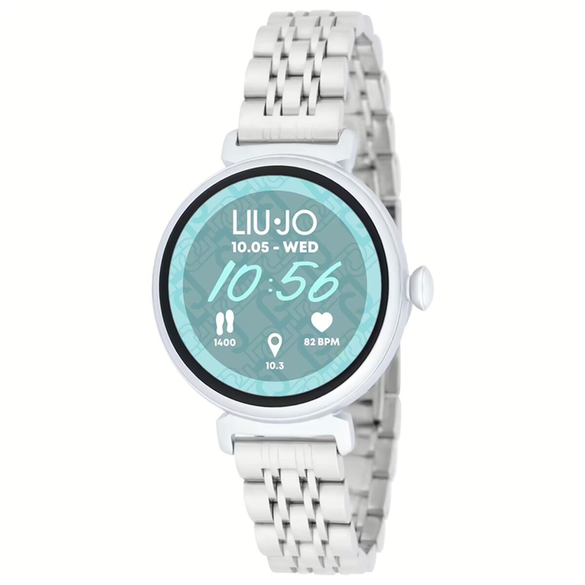 Unisex-Uhr LIU JO SWLJ156 - AWK Flagship