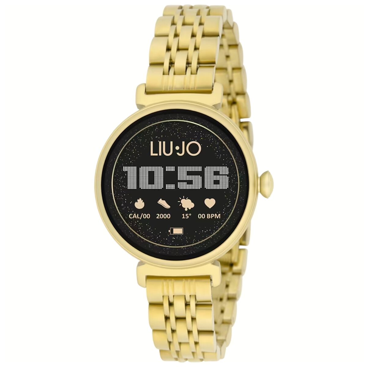 Unisex-Uhr LIU JO SWLJ157 - AWK Flagship