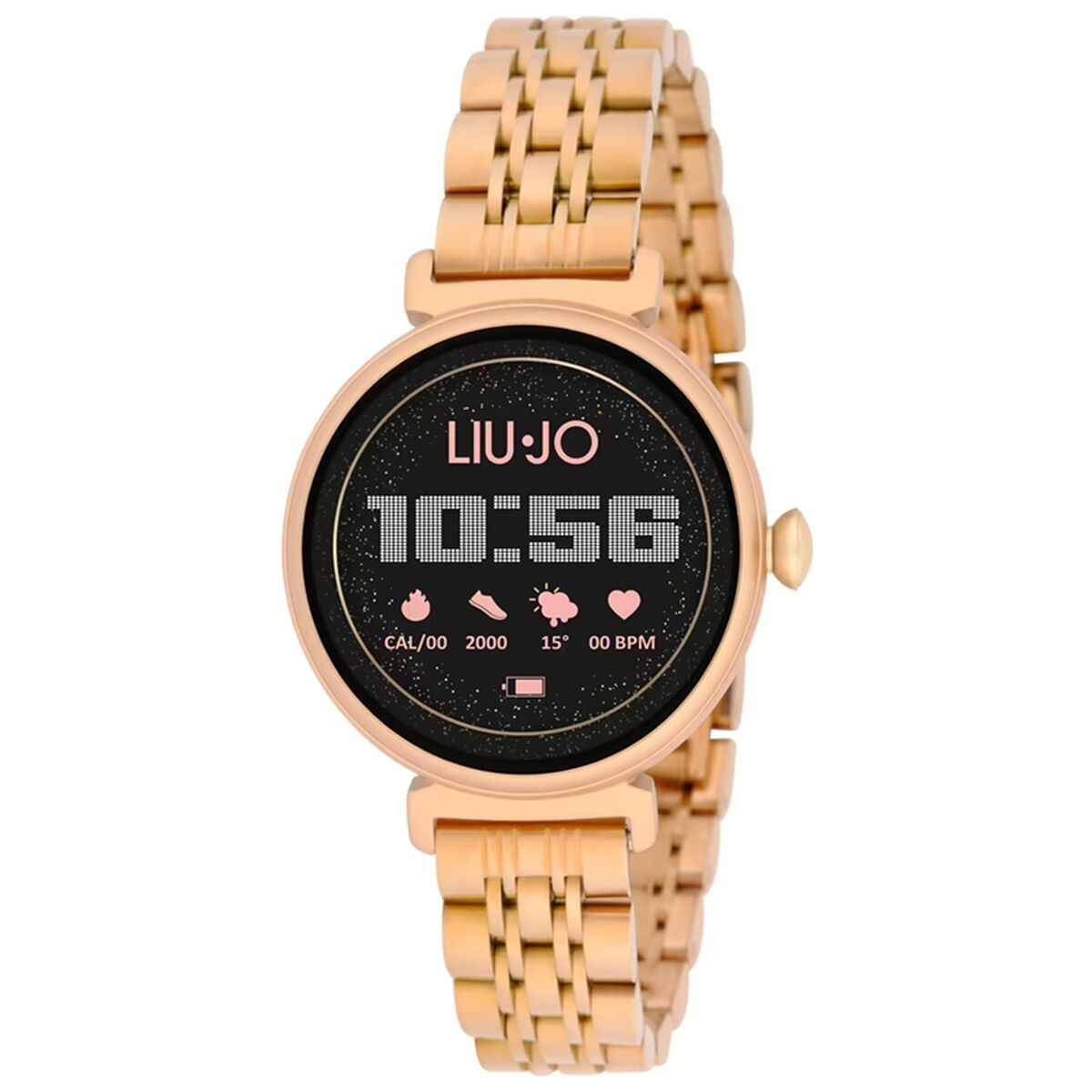 Unisex-Uhr LIU JO SWLJ158 - AWK Flagship