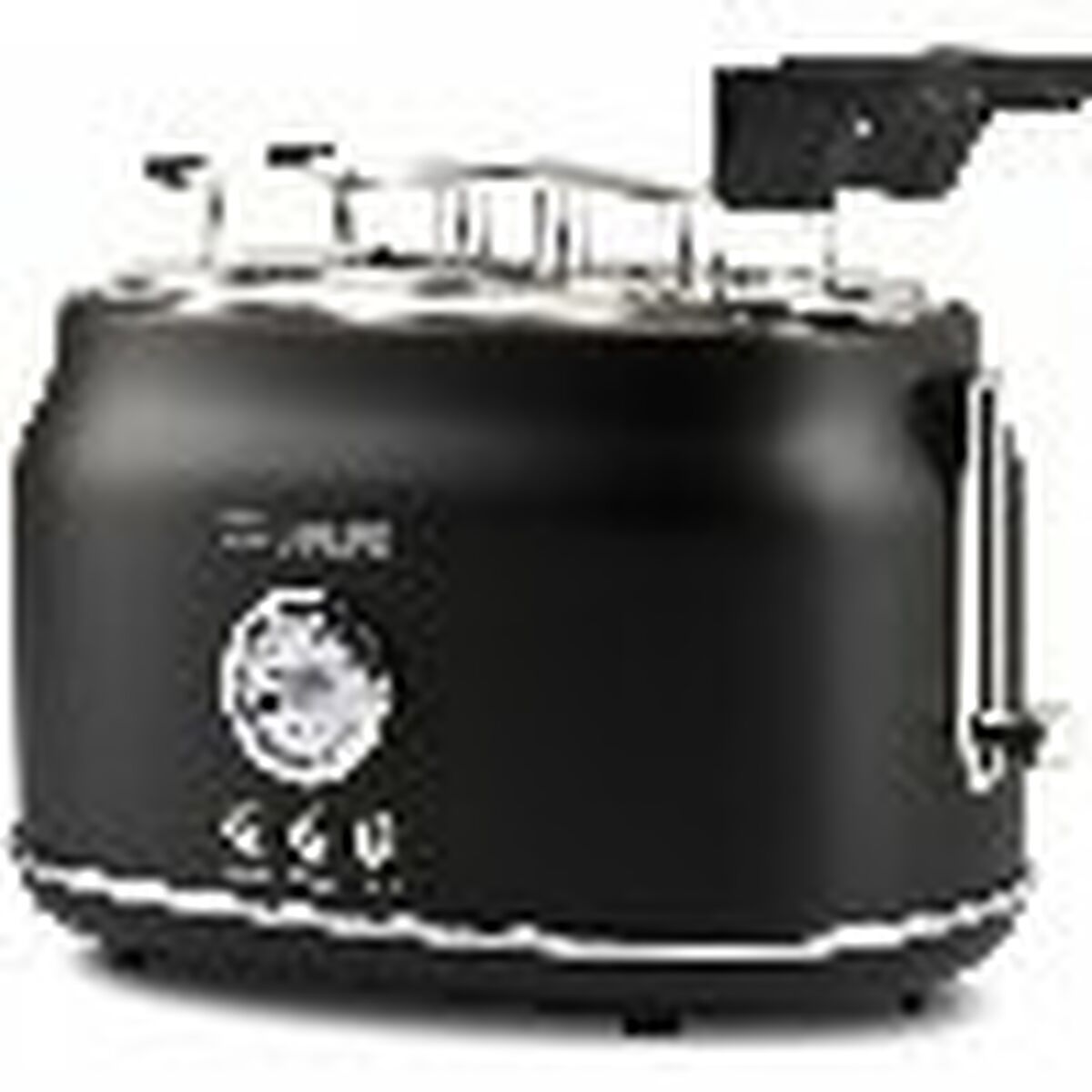 Toaster G3Ferrari G10134BK Schwarz 750 W - AWK Flagship