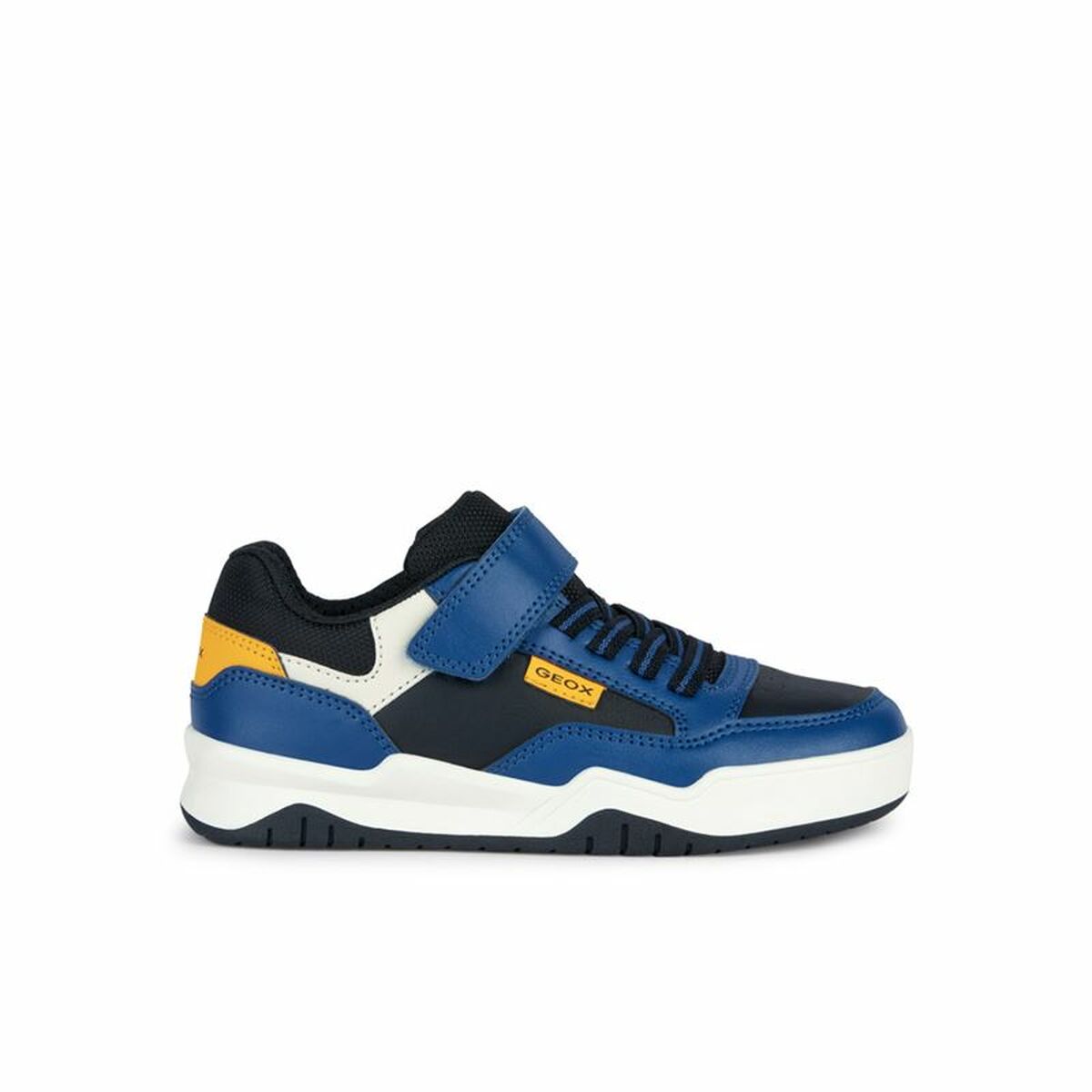 Jungen Sneaker Geox Perth - AWK Flagship