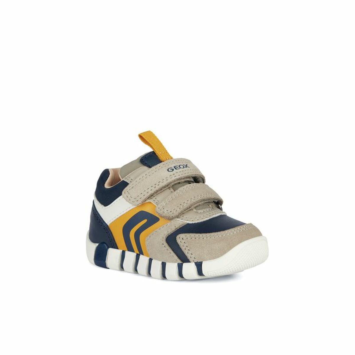 Jungen Sneaker Geox iupidoo - AWK Flagship