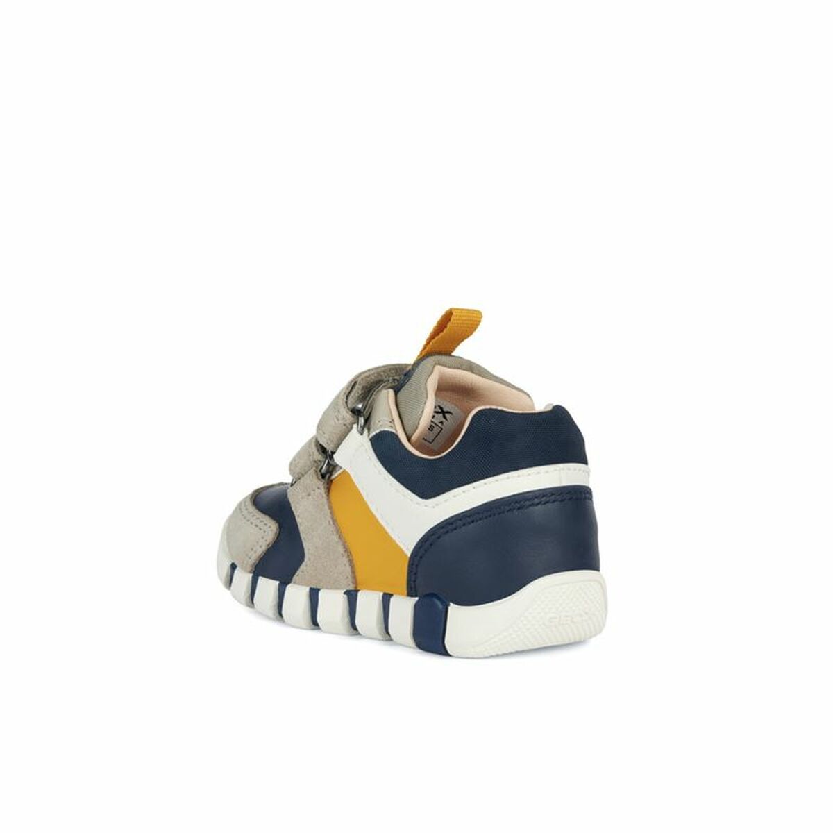 Jungen Sneaker Geox iupidoo - AWK Flagship