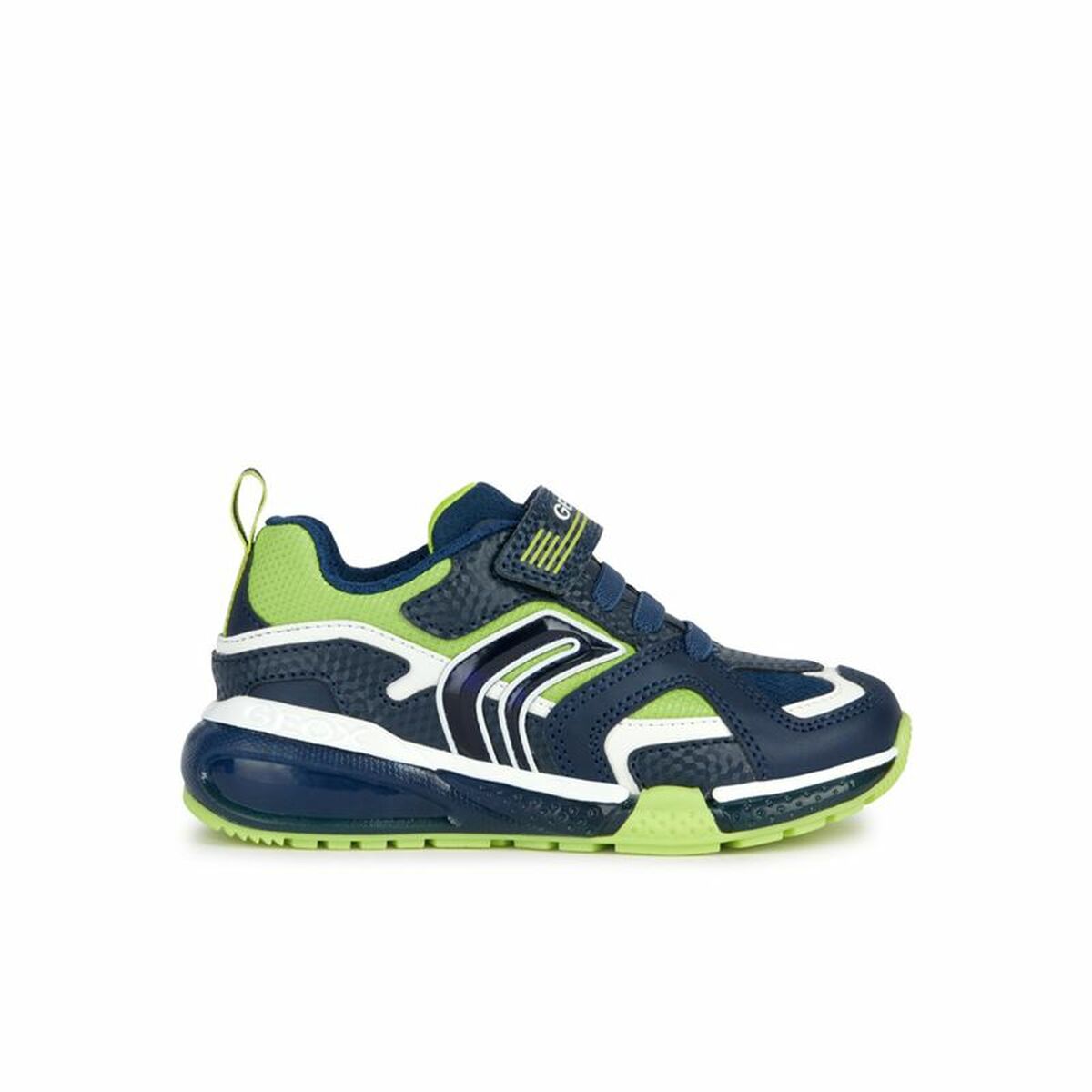 Jungen Sneaker Geox Bayonyc - AWK Flagship