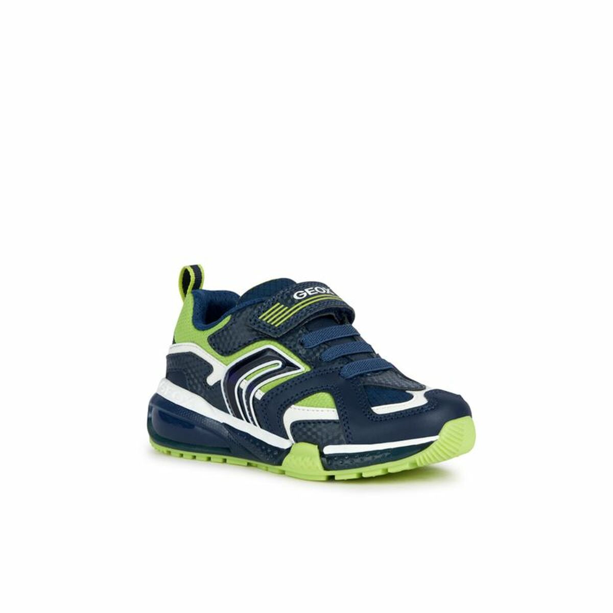 Jungen Sneaker Geox Bayonyc - AWK Flagship