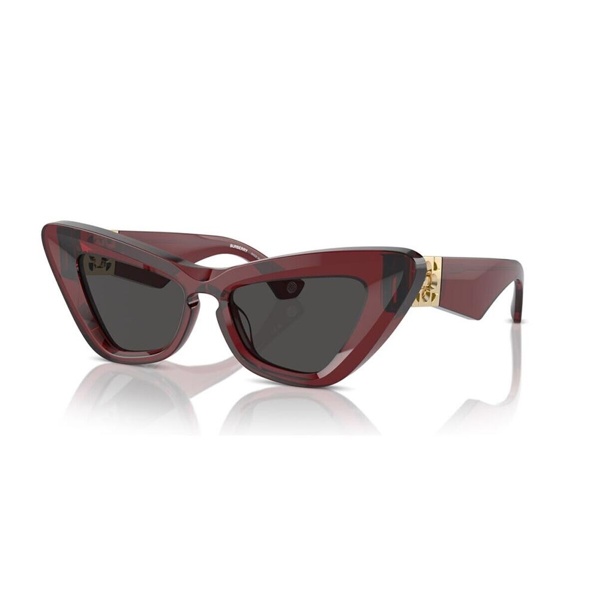 Damensonnenbrille Burberry BE 4421U - AWK Flagship