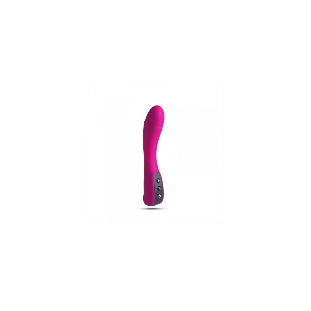 G-Punkt Vibrator Toyz4lovers Rosa - AWK Flagship