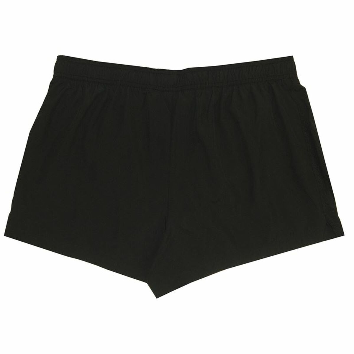 Damen-Sportshorts Champion Schwarz - AWK Flagship