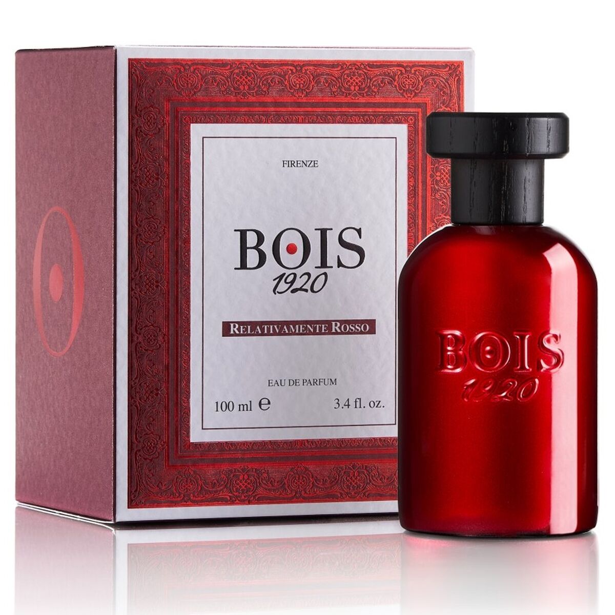 Unisex-Parfüm Bois 1920 Agrumi Amari Di Sicilia EDP 100 ml - AWK Flagship