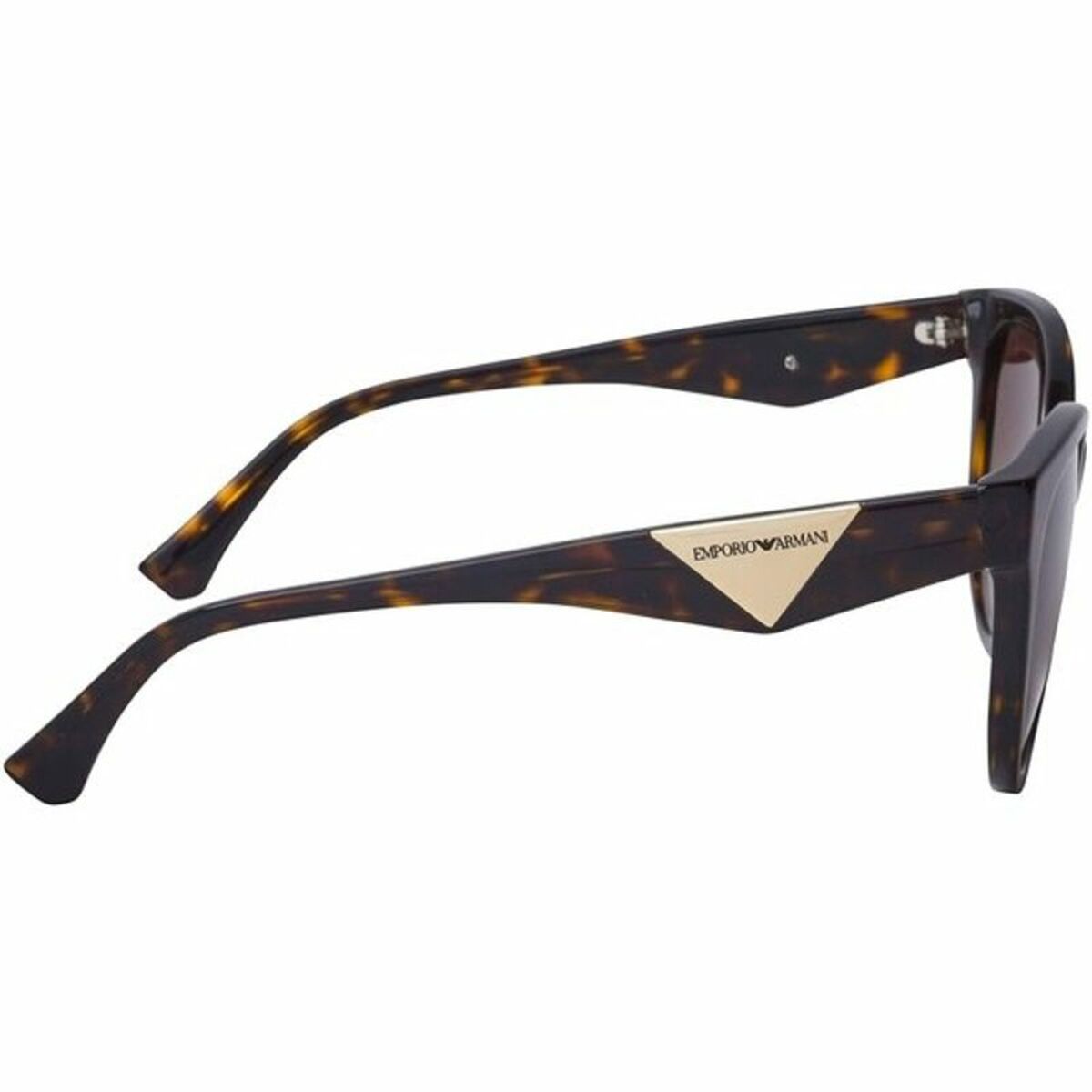 Kaufe Unisex-Sonnenbrille Emporio Armani EA4140-508913 Ø 55 mm bei AWK Flagship um € 104.00