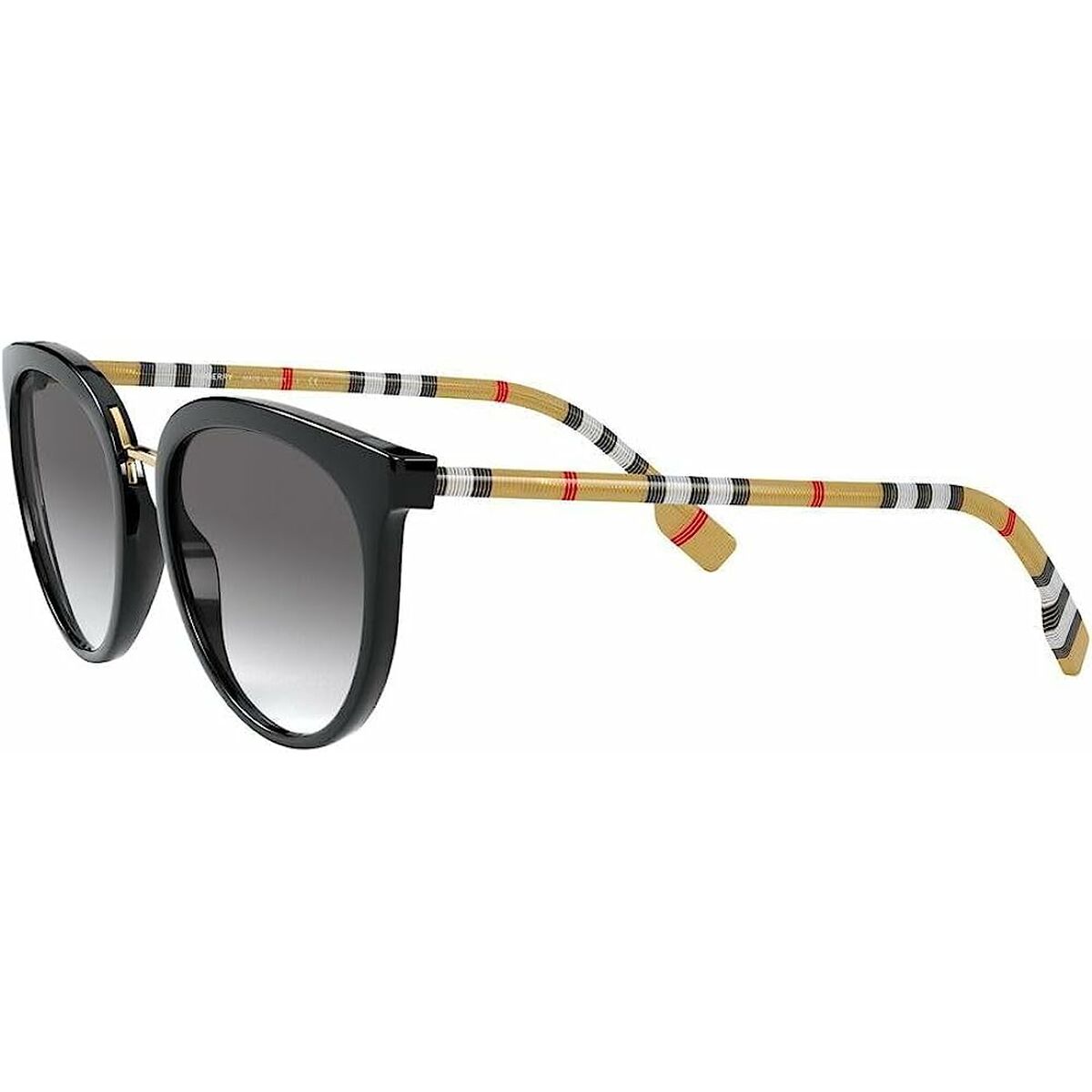 Damensonnenbrille Burberry WILLOW BE 4316 - AWK Flagship