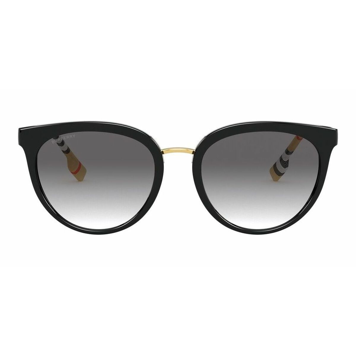 Damensonnenbrille Burberry WILLOW BE 4316 - AWK Flagship