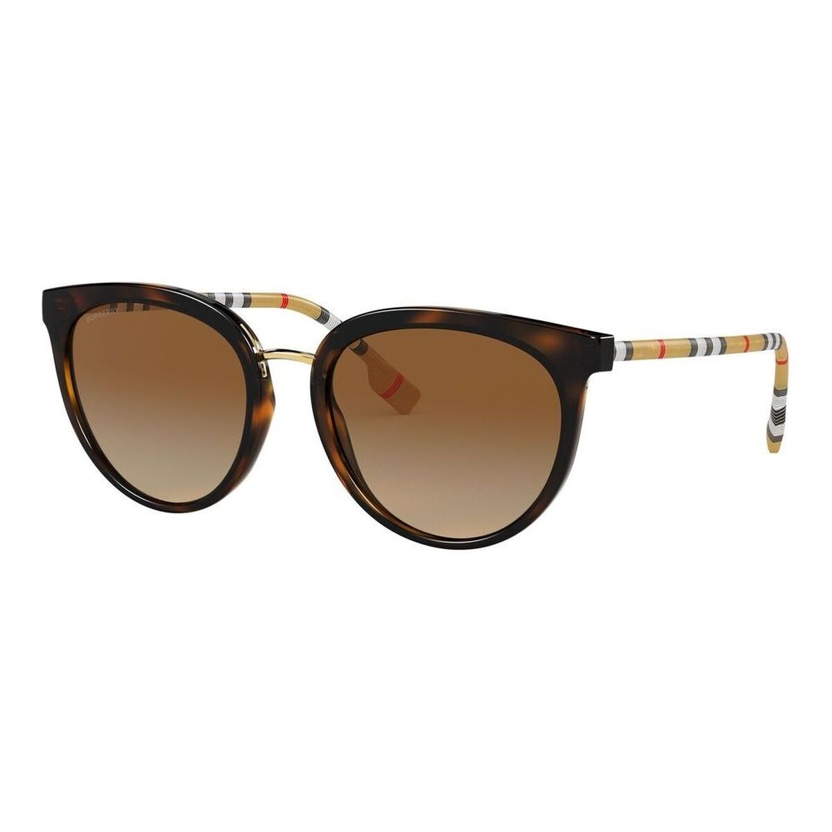 Damensonnenbrille Burberry WILLOW BE 4316 - AWK Flagship