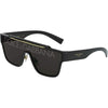 Damensonnenbrille Dolce & Gabbana VIALE PIAVE 2-0 DG 6125 - AWK Flagship