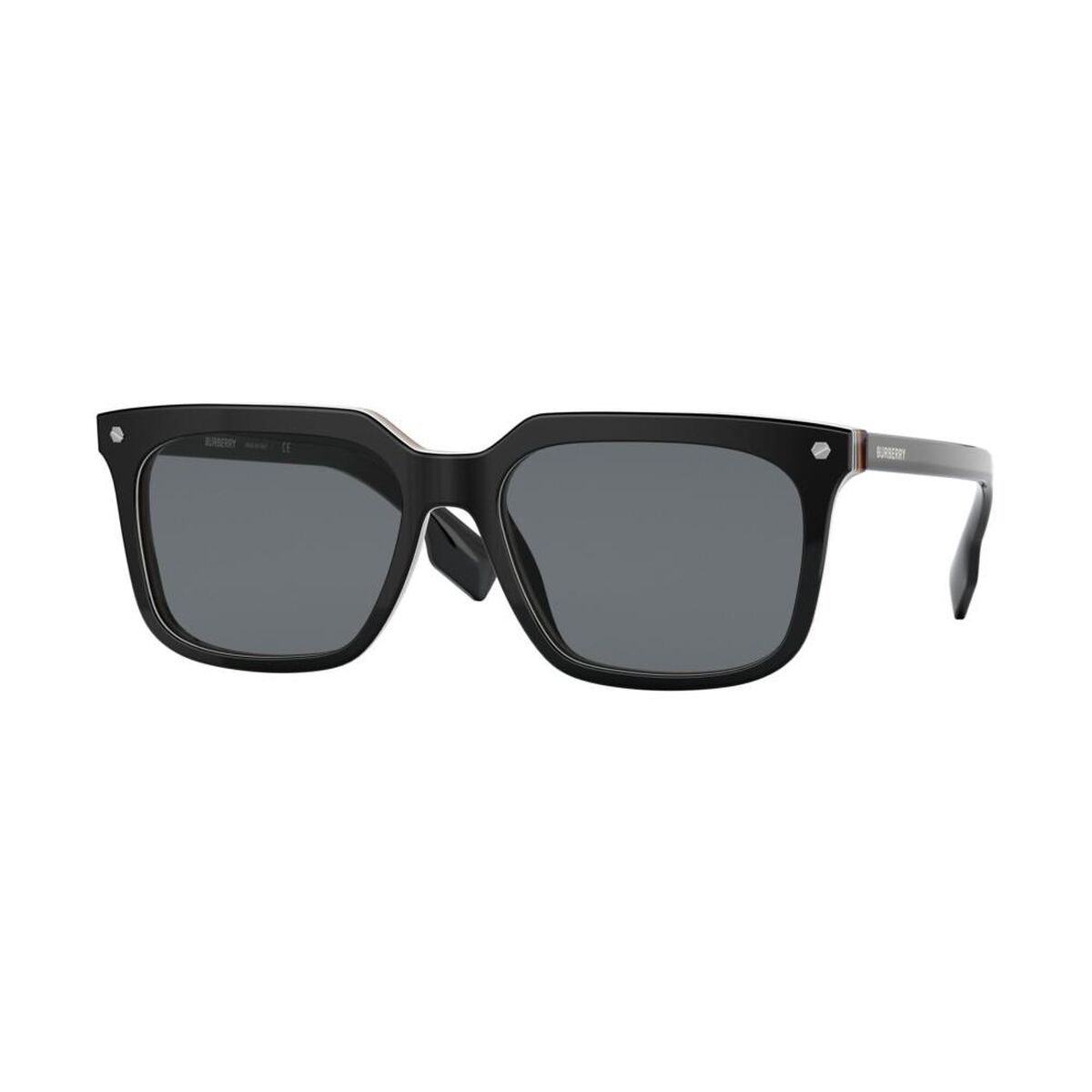 Unisex-Sonnenbrille Burberry CARNABY BE 4337 - AWK Flagship