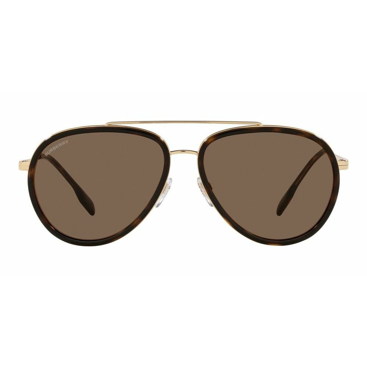 Unisex-Sonnenbrille Burberry OLIVER BE 3125 - AWK Flagship