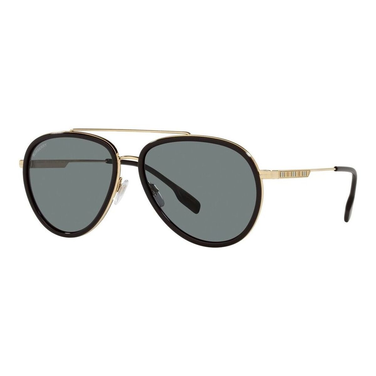 Unisex-Sonnenbrille Burberry OLIVER BE 3125 - AWK Flagship