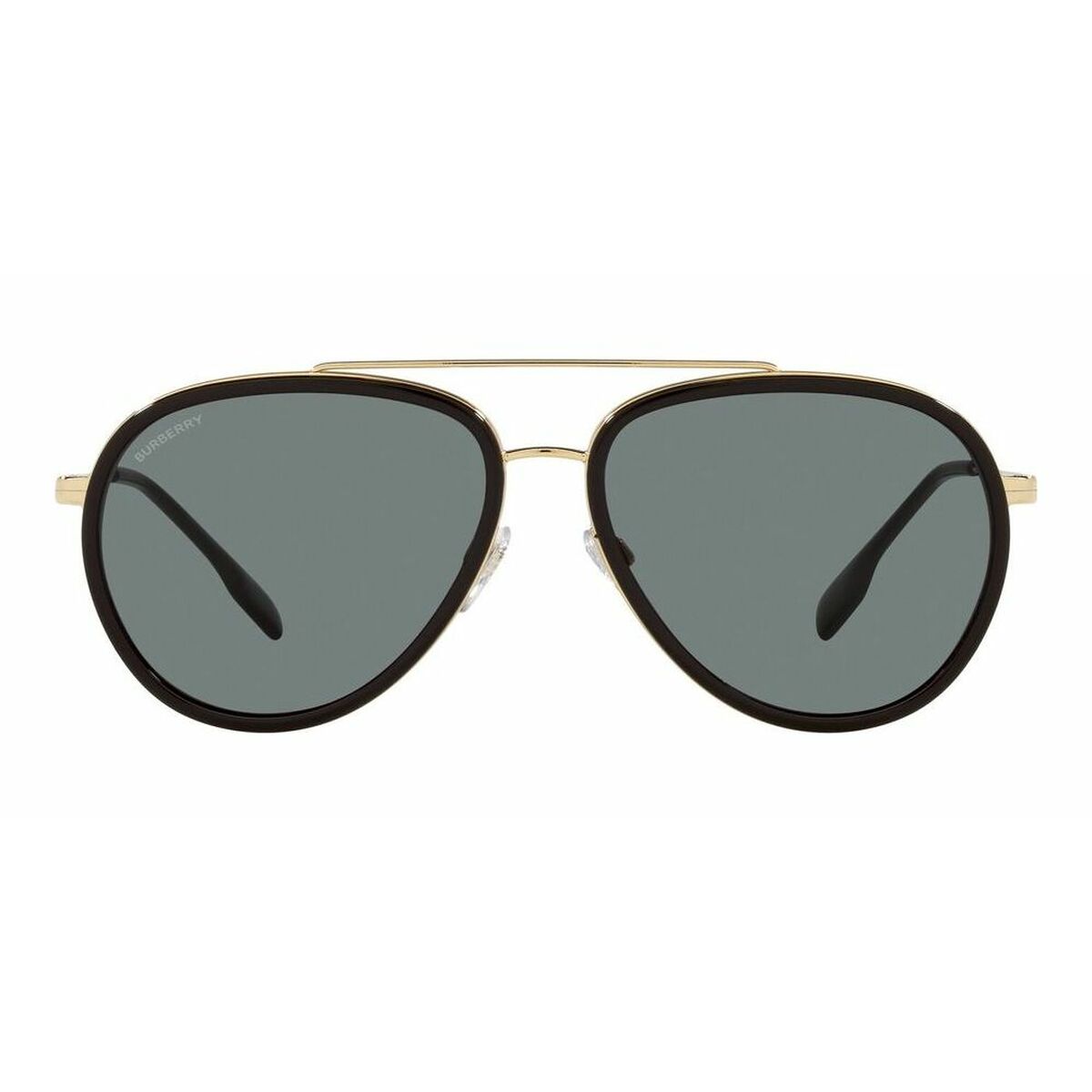 Unisex-Sonnenbrille Burberry OLIVER BE 3125 - AWK Flagship