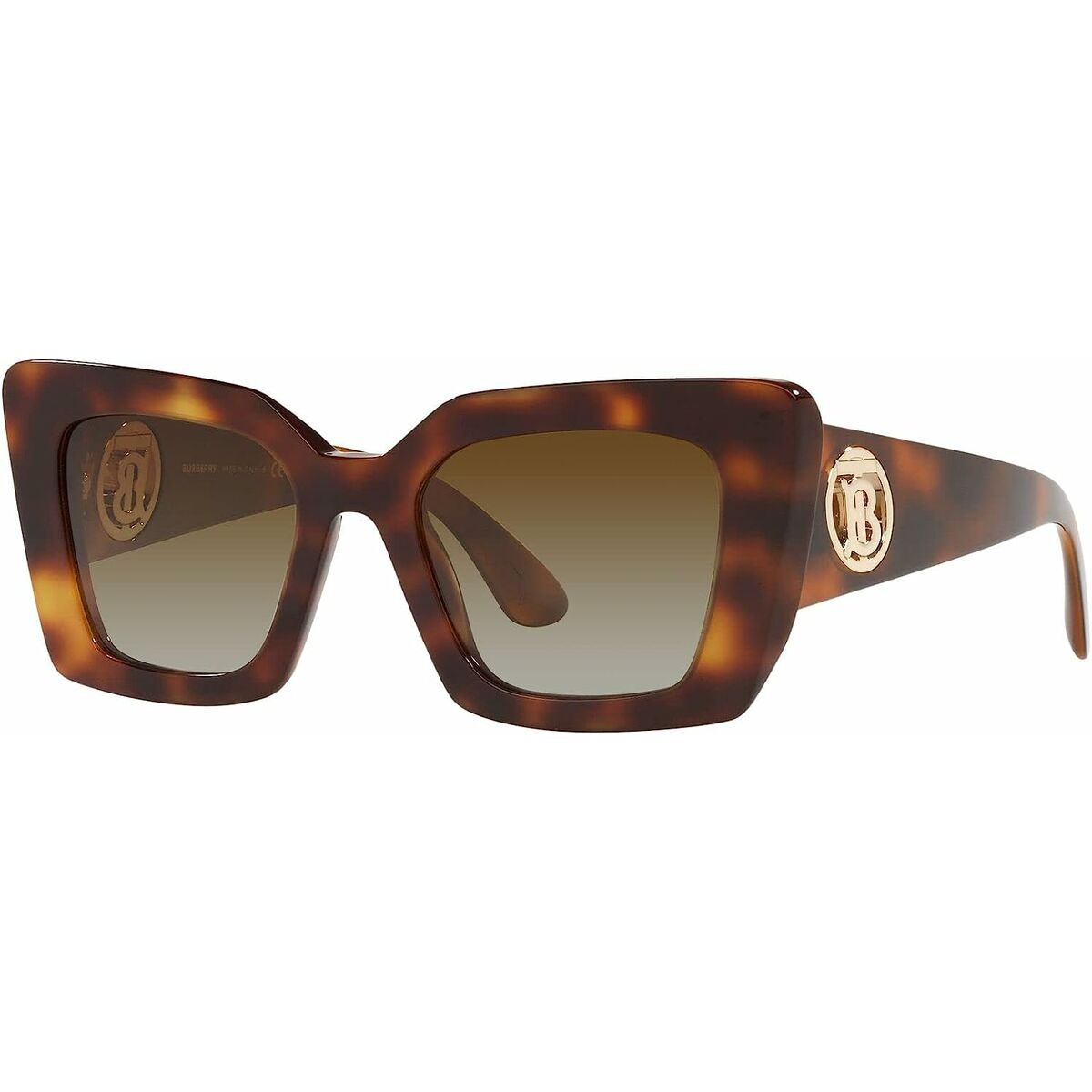 Damensonnenbrille Burberry DAISY BE 4344 - AWK Flagship