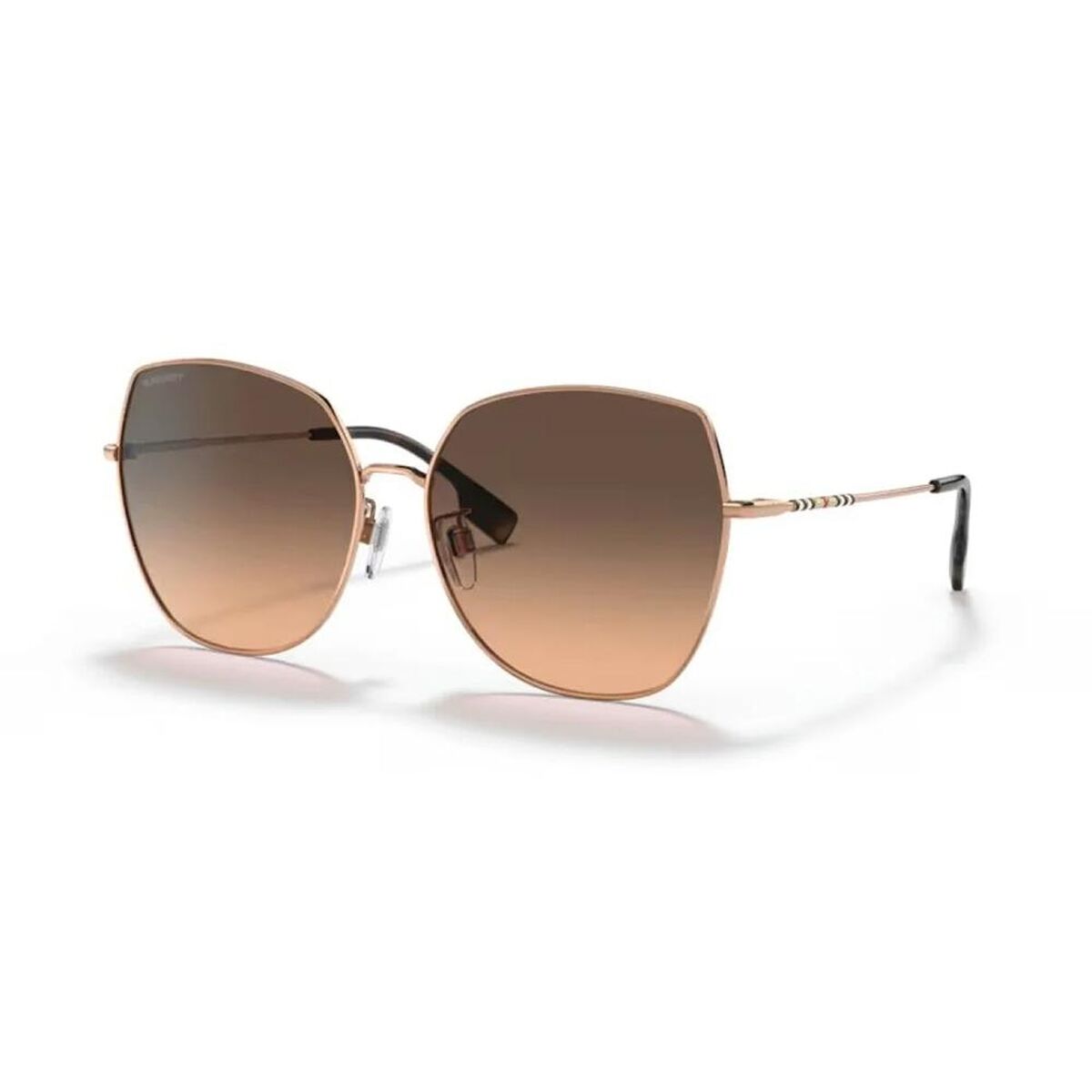 Damensonnenbrille Burberry BE 3136D - AWK Flagship