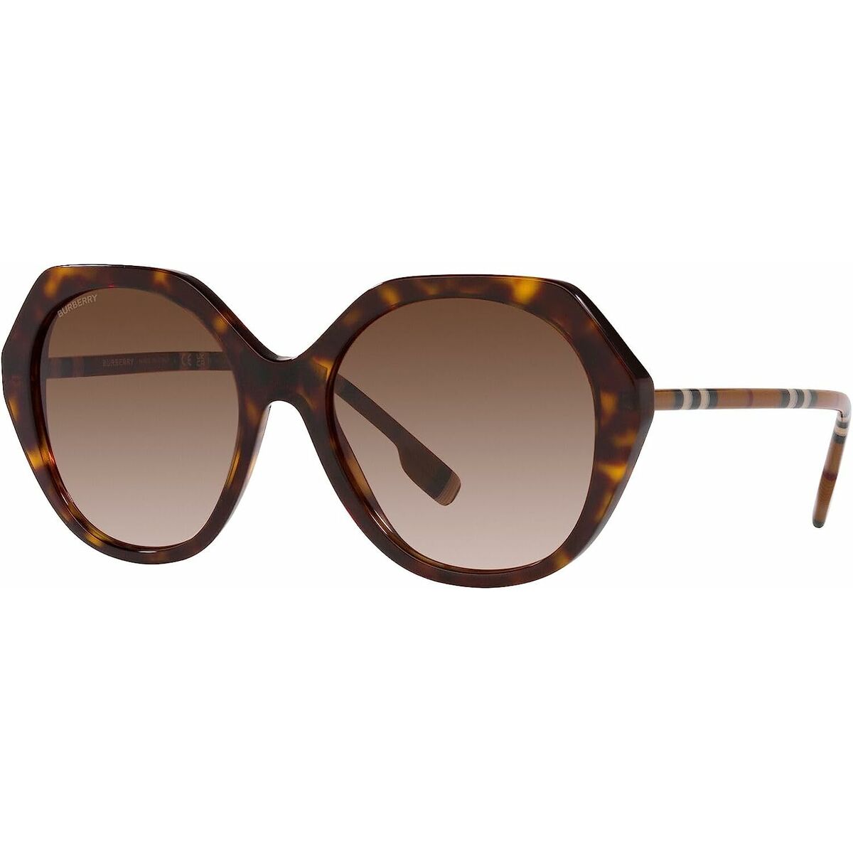 Damensonnenbrille Burberry VANESSA BE 4375 - AWK Flagship