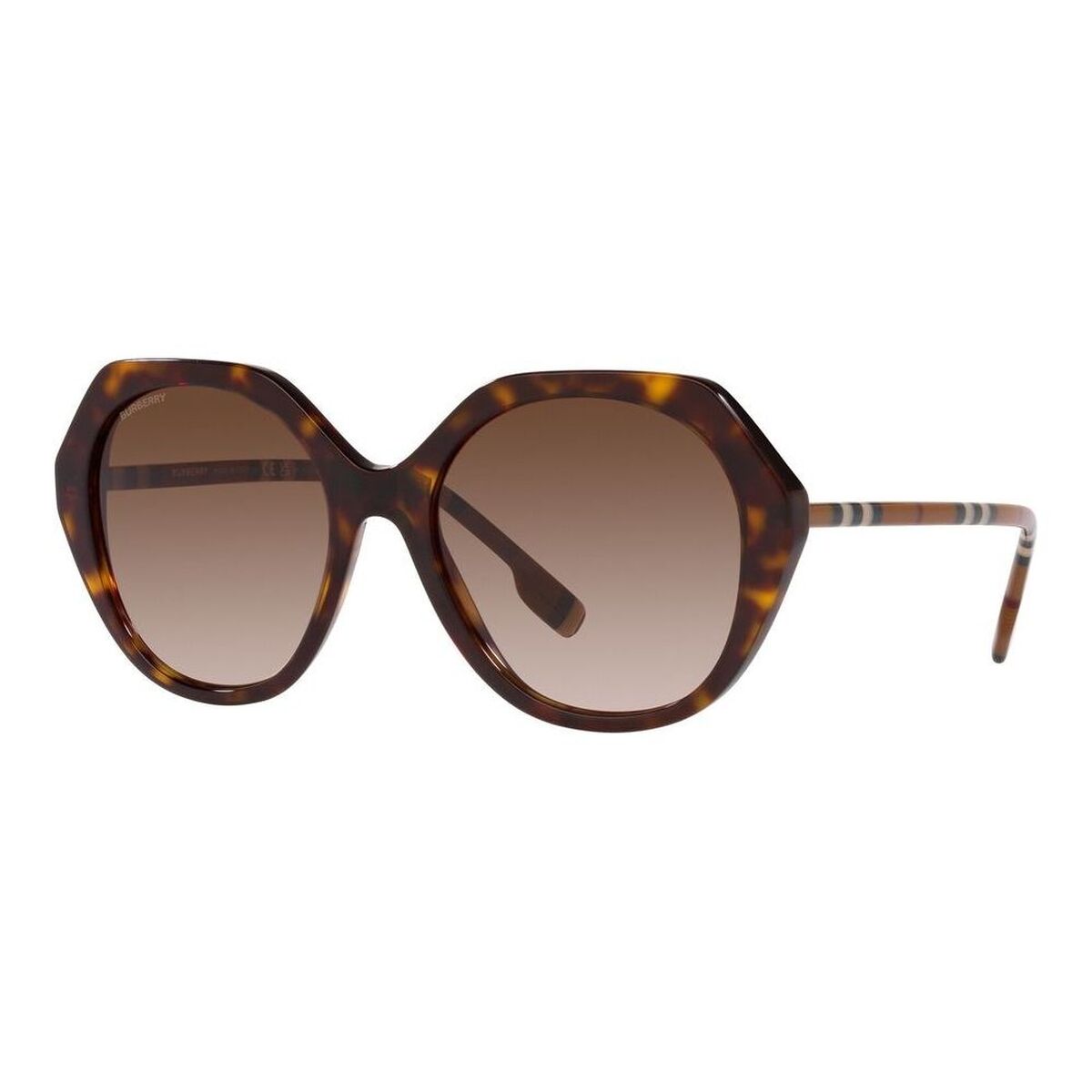 Damensonnenbrille Burberry VANESSA BE 4375 - AWK Flagship