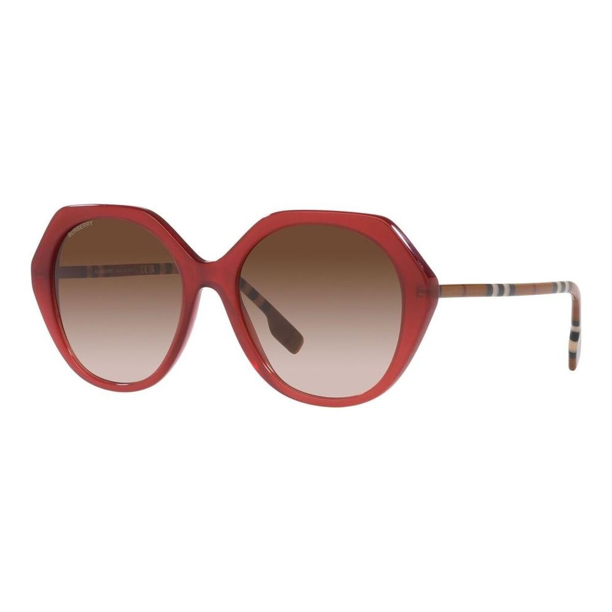 Damensonnenbrille Burberry VANESSA BE 4375 - AWK Flagship