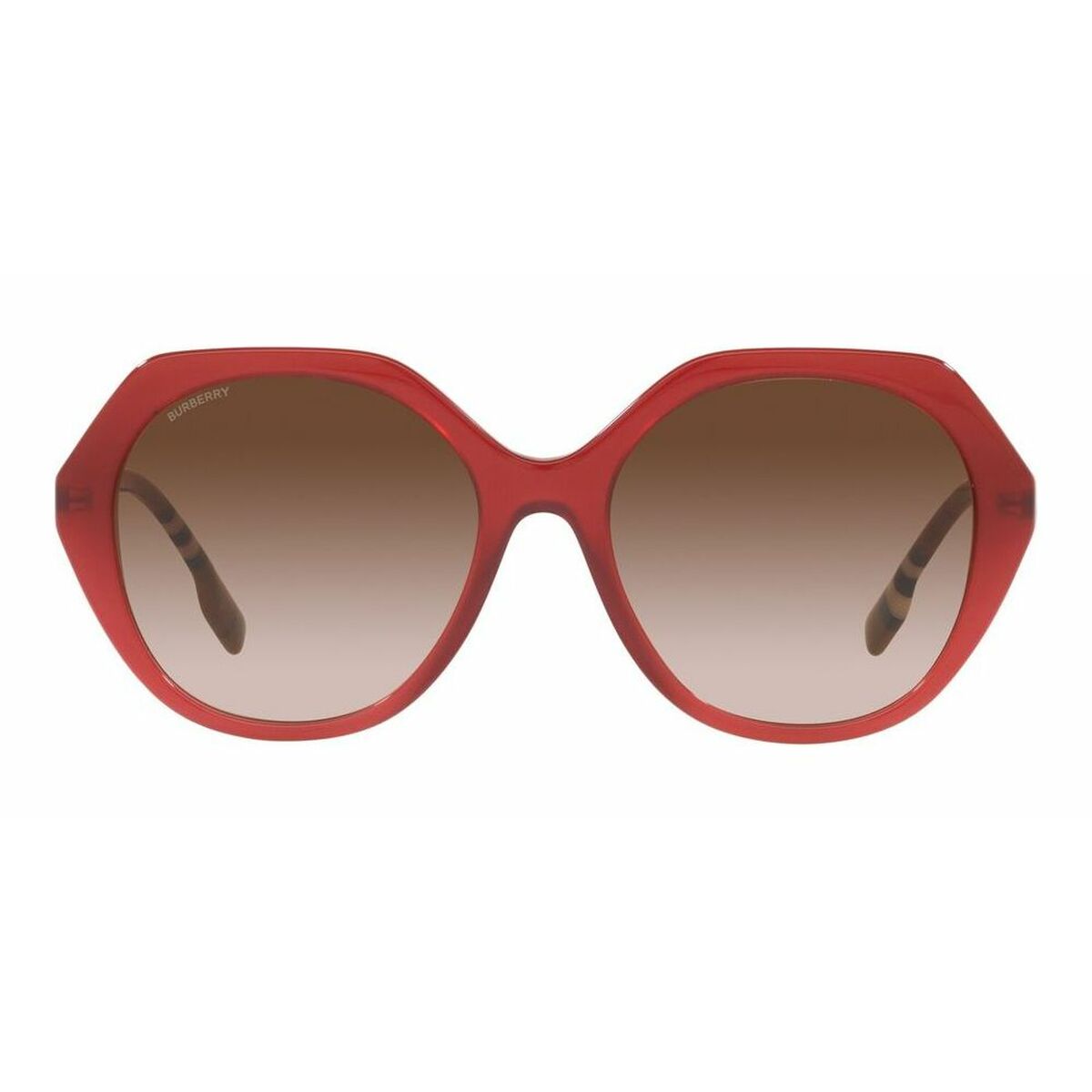 Damensonnenbrille Burberry VANESSA BE 4375 - AWK Flagship