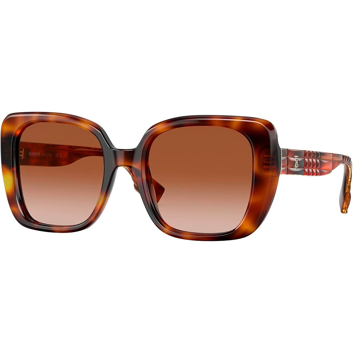 Damensonnenbrille Burberry HELENA BE 4371 - AWK Flagship