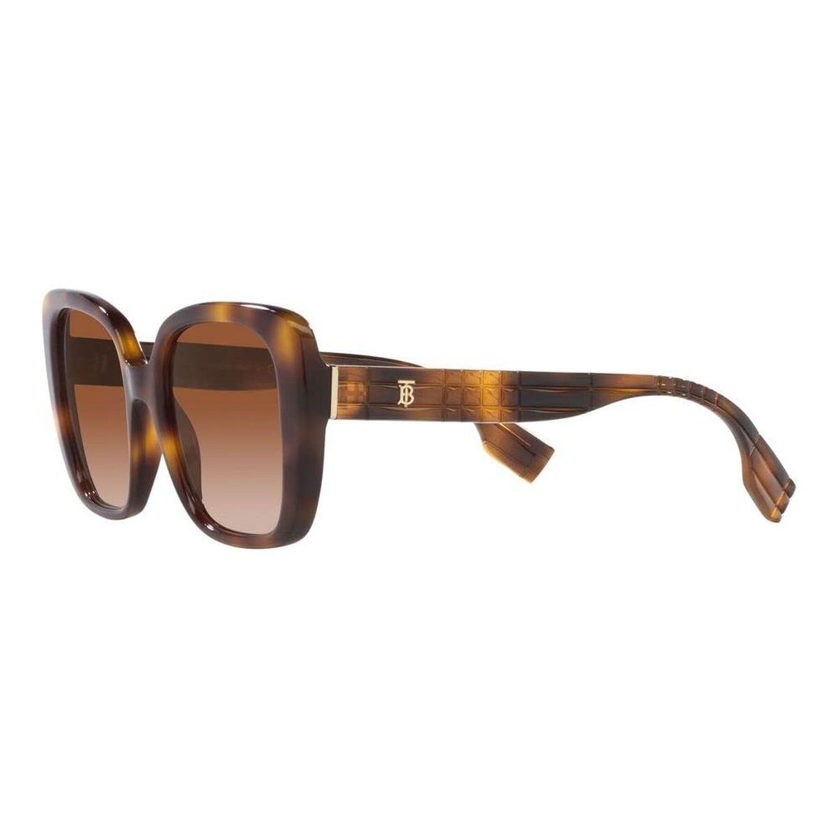 Damensonnenbrille Burberry HELENA BE 4371 - AWK Flagship