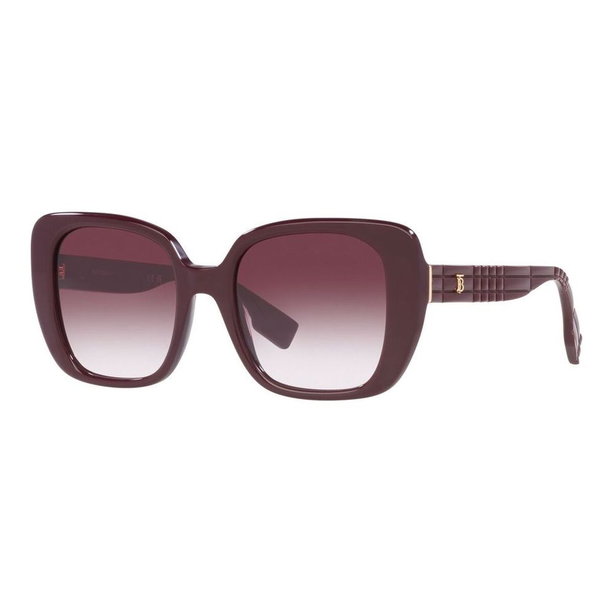 Damensonnenbrille Burberry HELENA BE 4371 - AWK Flagship