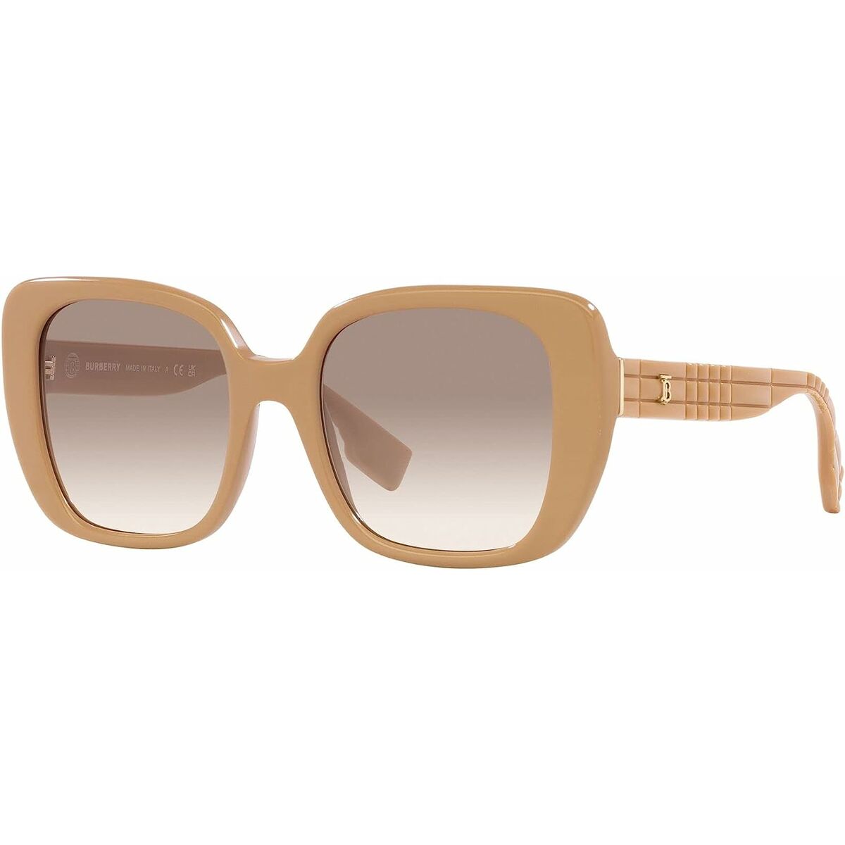 Damensonnenbrille Burberry HELENA BE 4371 - AWK Flagship