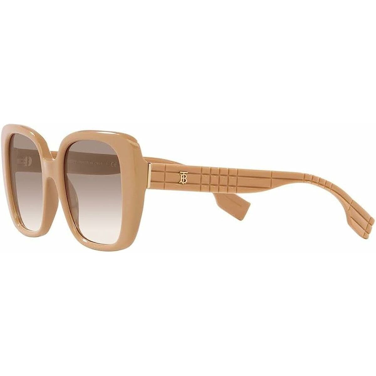 Damensonnenbrille Burberry HELENA BE 4371 - AWK Flagship