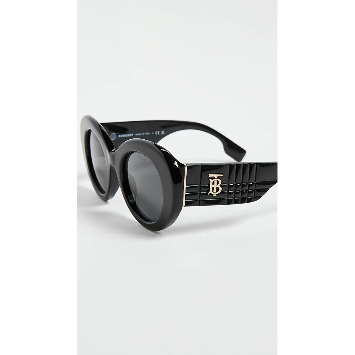 Damensonnenbrille Burberry MARGOT BE 4370U - AWK Flagship