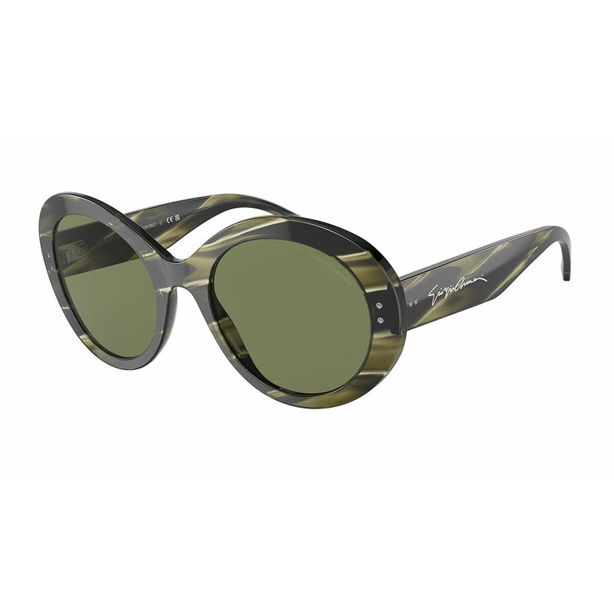 Kaufe Damensonnenbrille Armani AR8174-59522A Ø 53 mm bei AWK Flagship um € 157.00