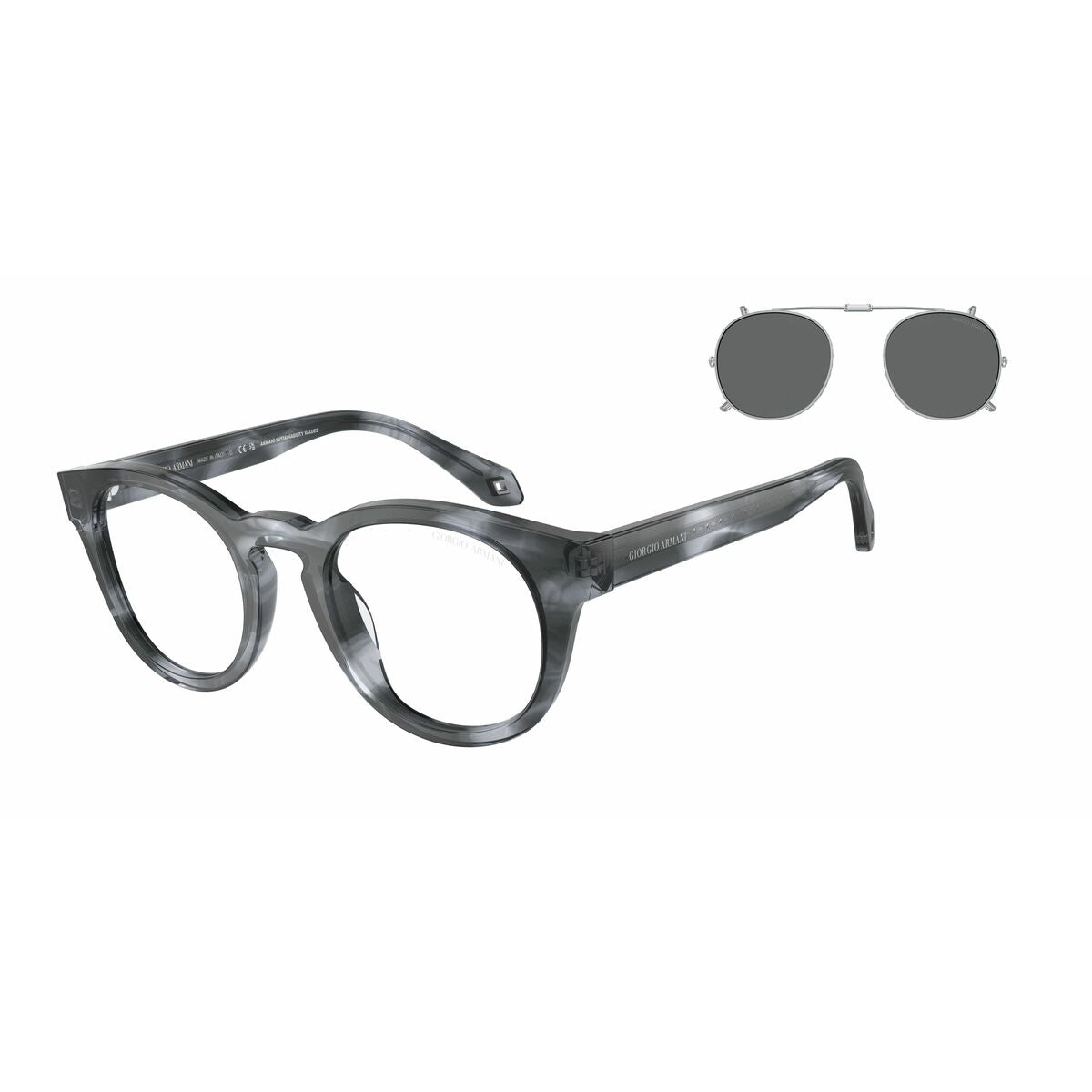 Kaufe Damensonnenbrille Armani AR8190U-59861W Ø 50 mm bei AWK Flagship um € 159.00