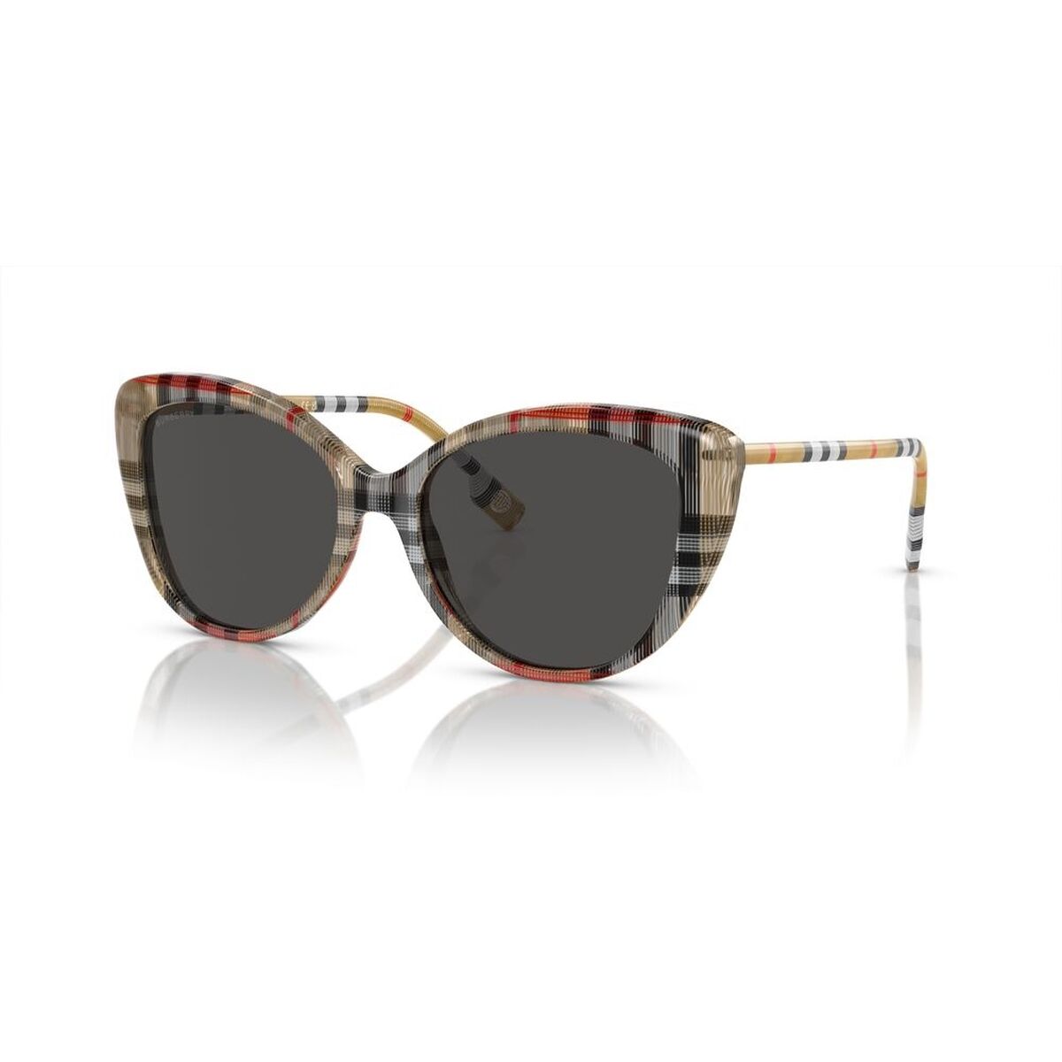 Damensonnenbrille Burberry BE 4407 - AWK Flagship